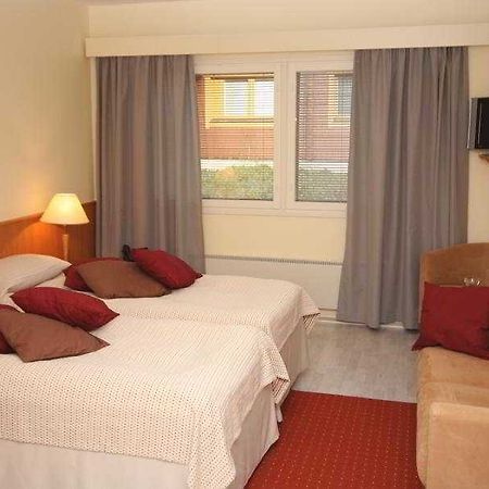 Best Western Arctic Circle Hotel Suomutunturi Dış mekan fotoğraf