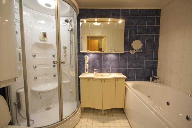 Best Western Arctic Circle Hotel Suomutunturi Dış mekan fotoğraf