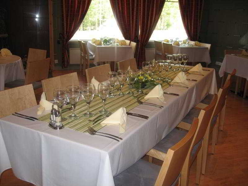 Best Western Arctic Circle Hotel Suomutunturi Dış mekan fotoğraf