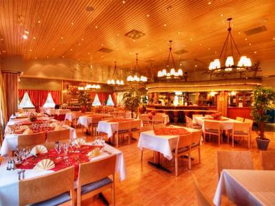 Best Western Arctic Circle Hotel Suomutunturi Dış mekan fotoğraf