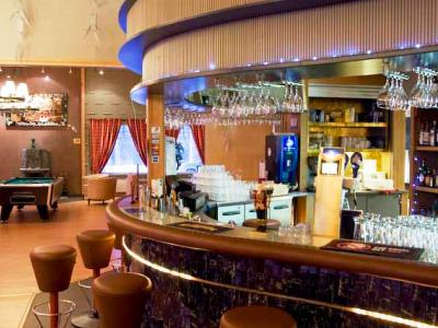 Best Western Arctic Circle Hotel Suomutunturi Dış mekan fotoğraf